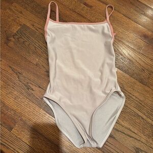 Yumiko Tamara Leotard
